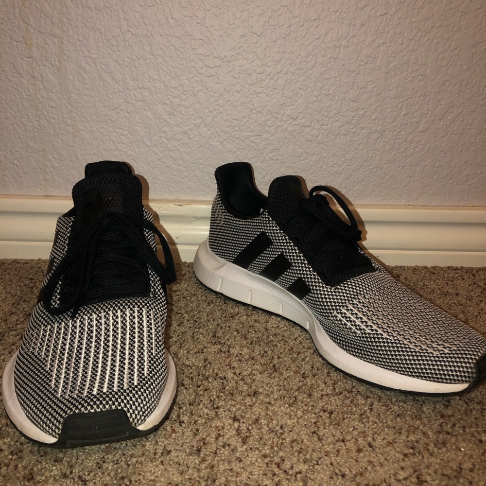 Adidas Shoes Size 10M